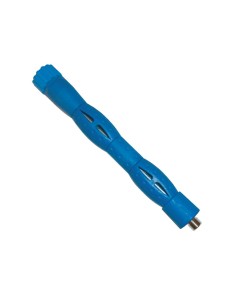 PROLONGACION ST-9.1 M.22 H 1/4" M 350 mm ZINC